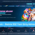 betnis532 güncel giriş adresi